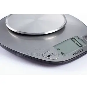 Electronic Kitchen Scale LCD Ek4350