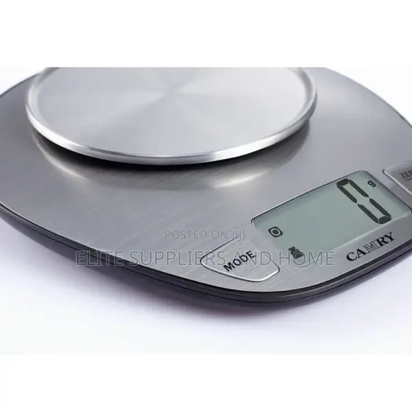 Electronic Kitchen Scale LCD Ek4350