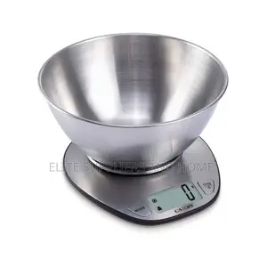 Electronic Kitchen Scale LCD Ek4350