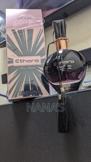 Ethara Pour Femme EDP