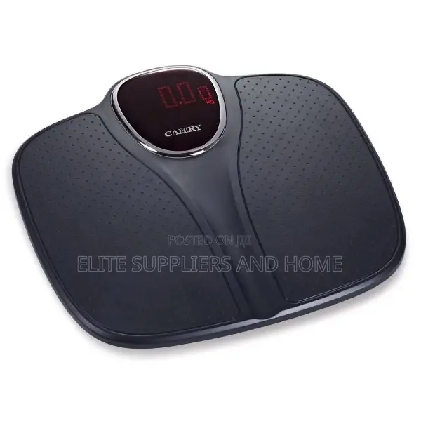 Personal Scale LED Display