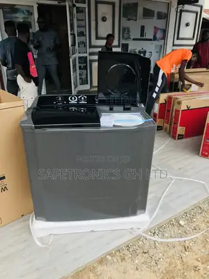 Available Roller Jet, 18kg Topload P1861RWNT LG Washer 