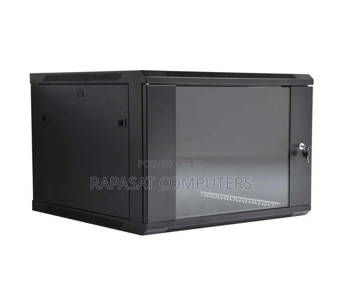 9u Network Cabinet Rack