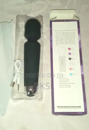 Av Wand Vibrator