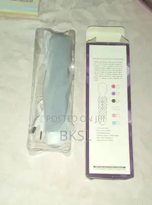 Av Wand Vibrator