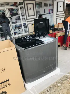 Neatly Sealed LG 18kg Topload Roller Jet, P1861RWNT Washer