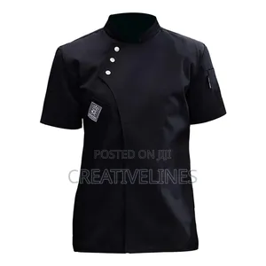 Chef Jacket