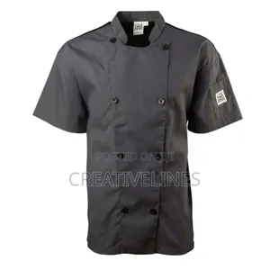 Chef Jacket