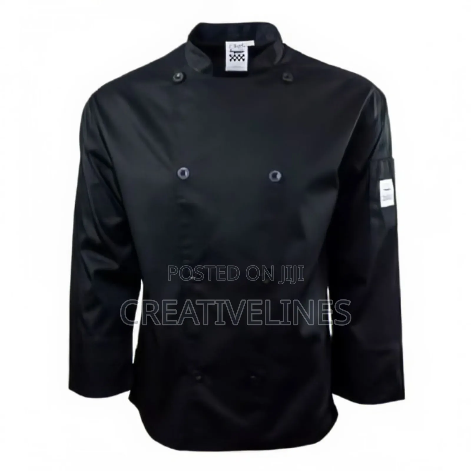 Chef Jacket