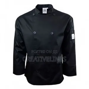 Chef Jacket