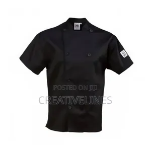 Chef Jacket