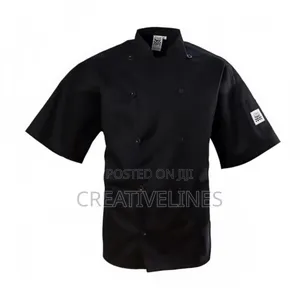 Chef Jacket