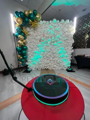 Video and Photo 360