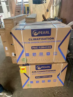 Fast Cooling Pearl 2.0hp Air Conditioner