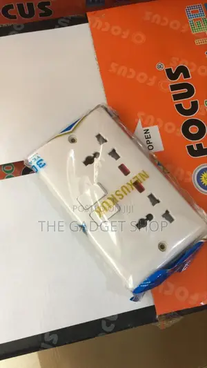 All Types of Switches and Sockets Available