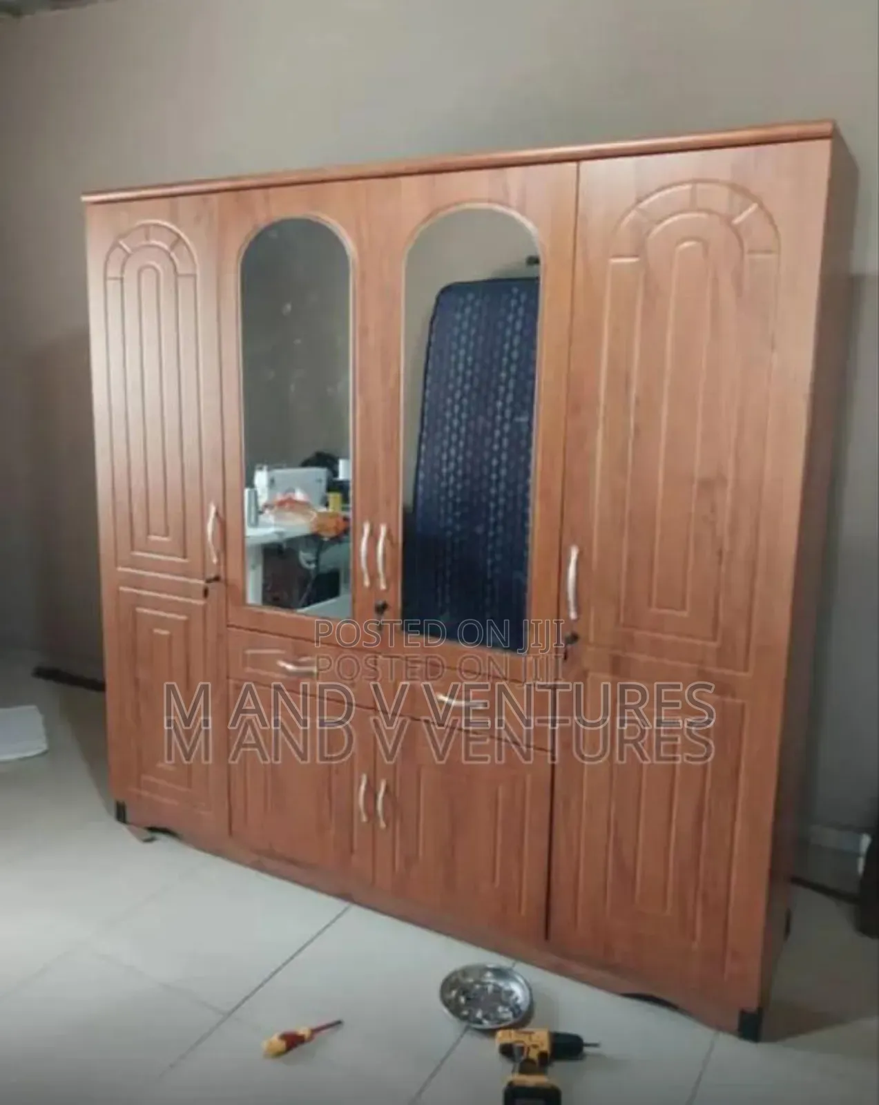 3doors Wardrobe