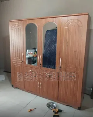3doors Wardrobe