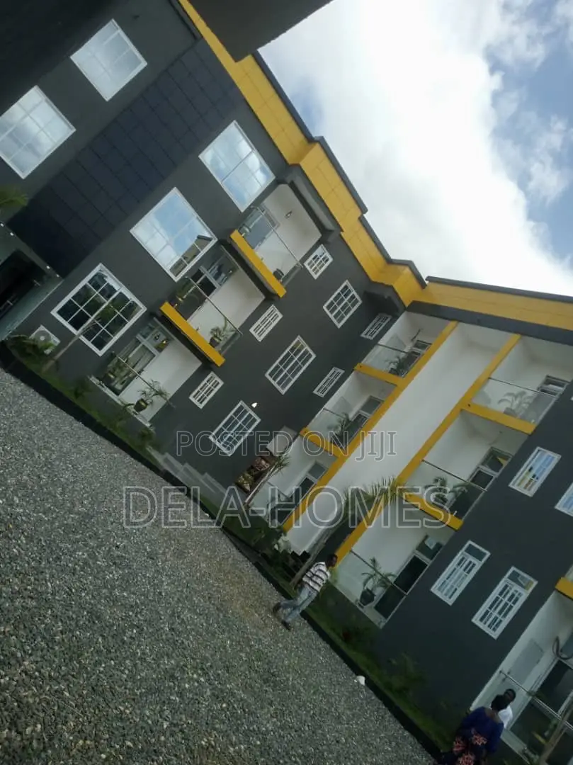 1bdrm Apartment in Amrahia Estate, Adenta for sale