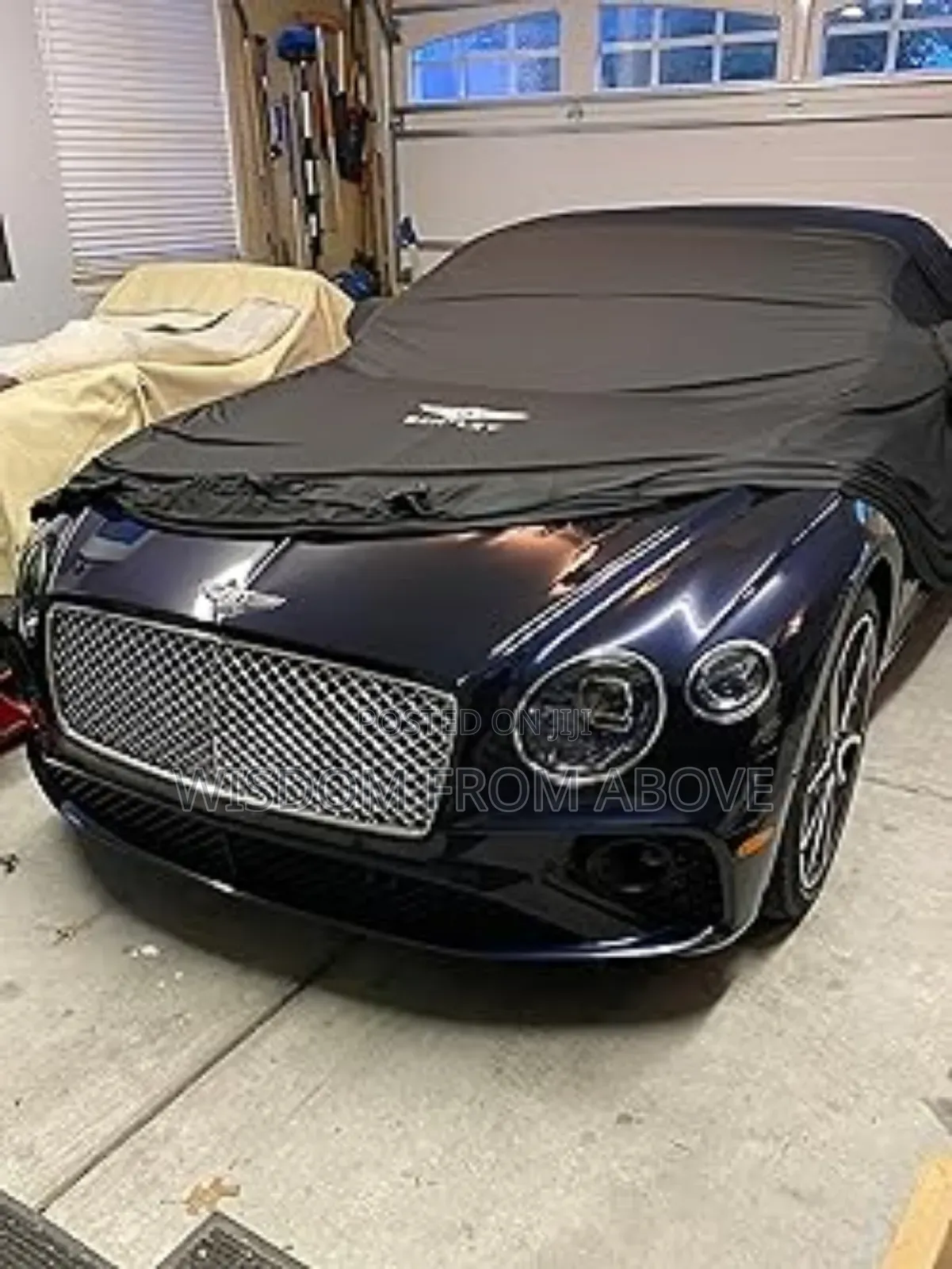 All Weatherproof, Waterproof, Sunroof Foreign Covers Availab