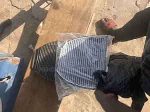 Mercedes Benz Air Condition Cleaner or Filter