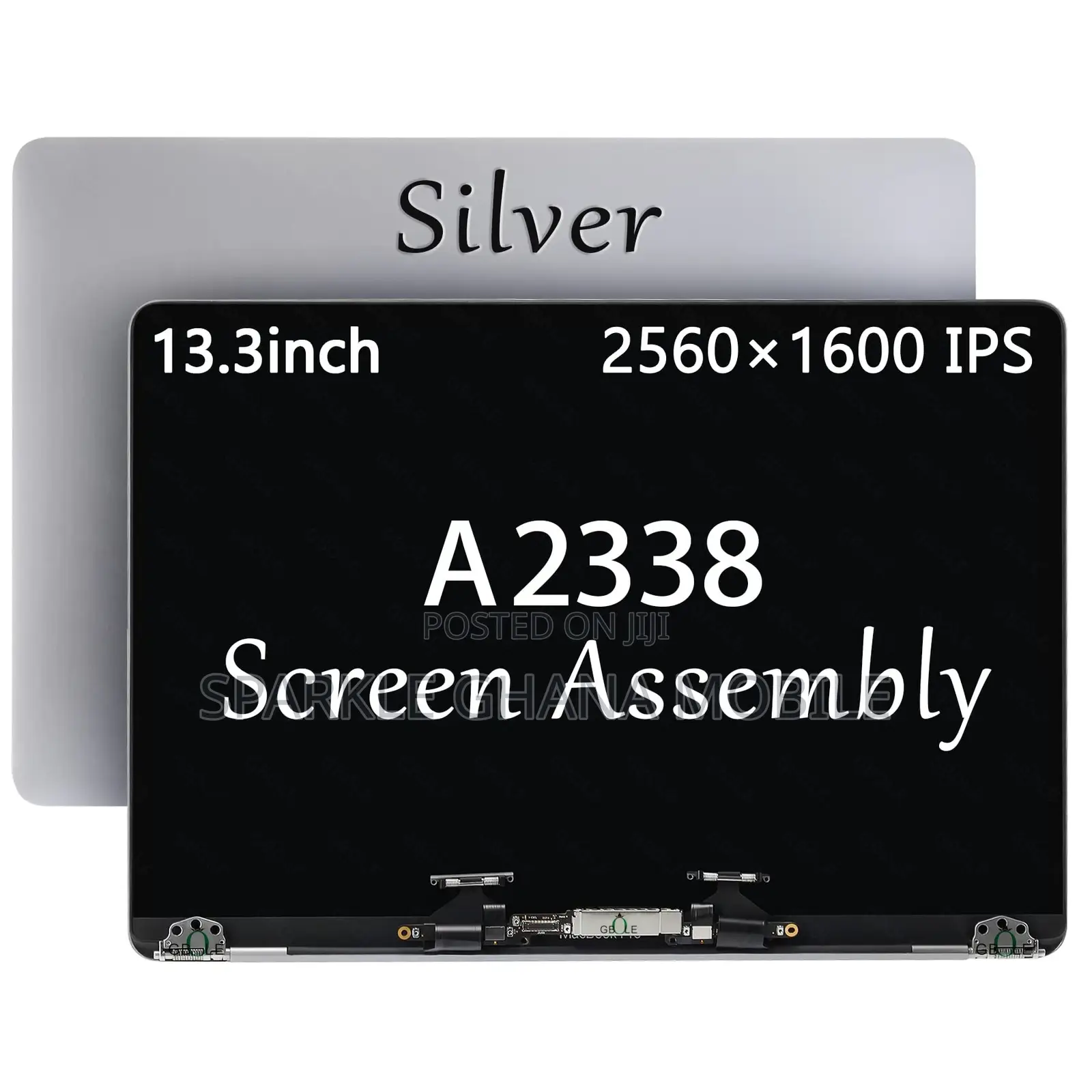 Macbook Pro M1 2020 A2338 Icloud Screen