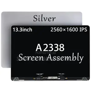Macbook Pro M1 2020 A2338 Icloud Screen