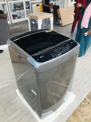 Shop T1666NEHT2 Topload Smart Inverter 16kg Washer