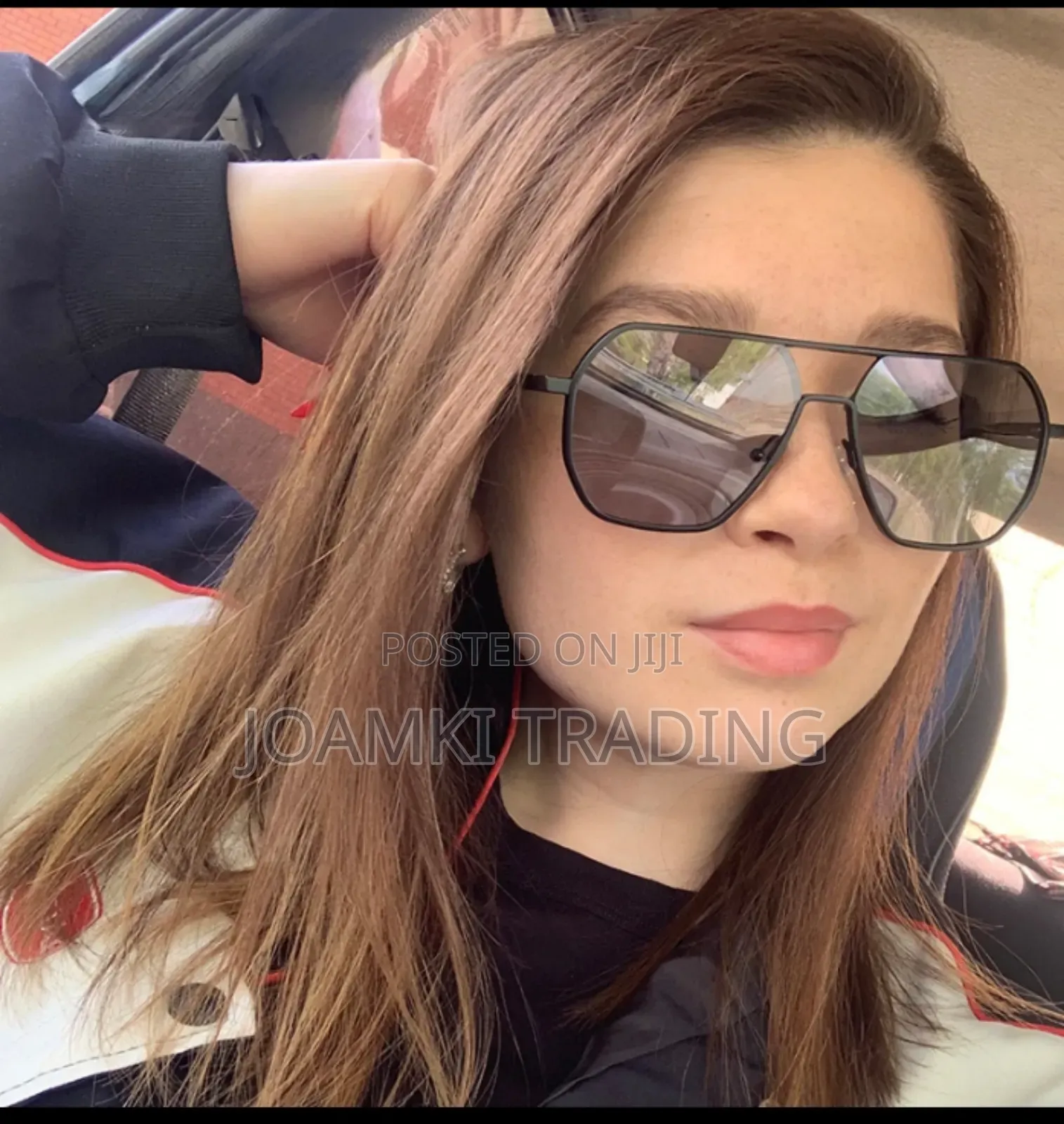 Photochromic UV Protection, Anti Glare Glasses Unisex