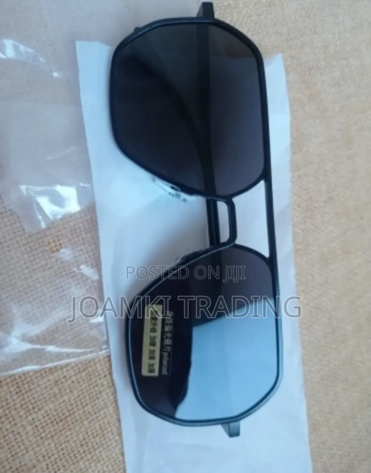 Photochromic UV Protection, Anti Glare Glasses Unisex