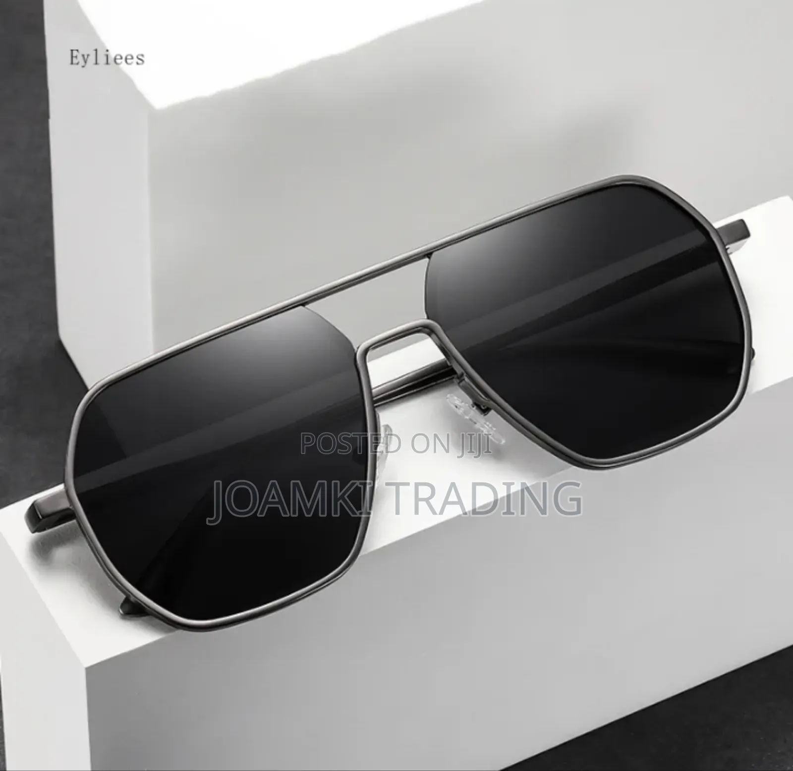 Photochromic UV Protection, Anti Glare Glasses Unisex