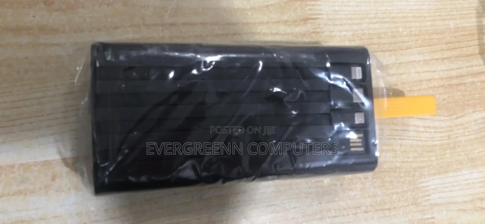 40,000mah Power Bank