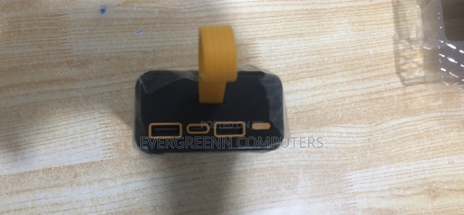 40,000mah Power Bank