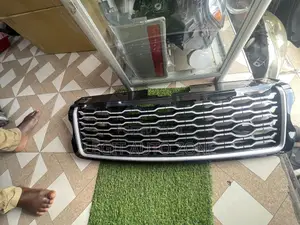 Range Rover Evoque 2019,2020 Front Grille/ Shells