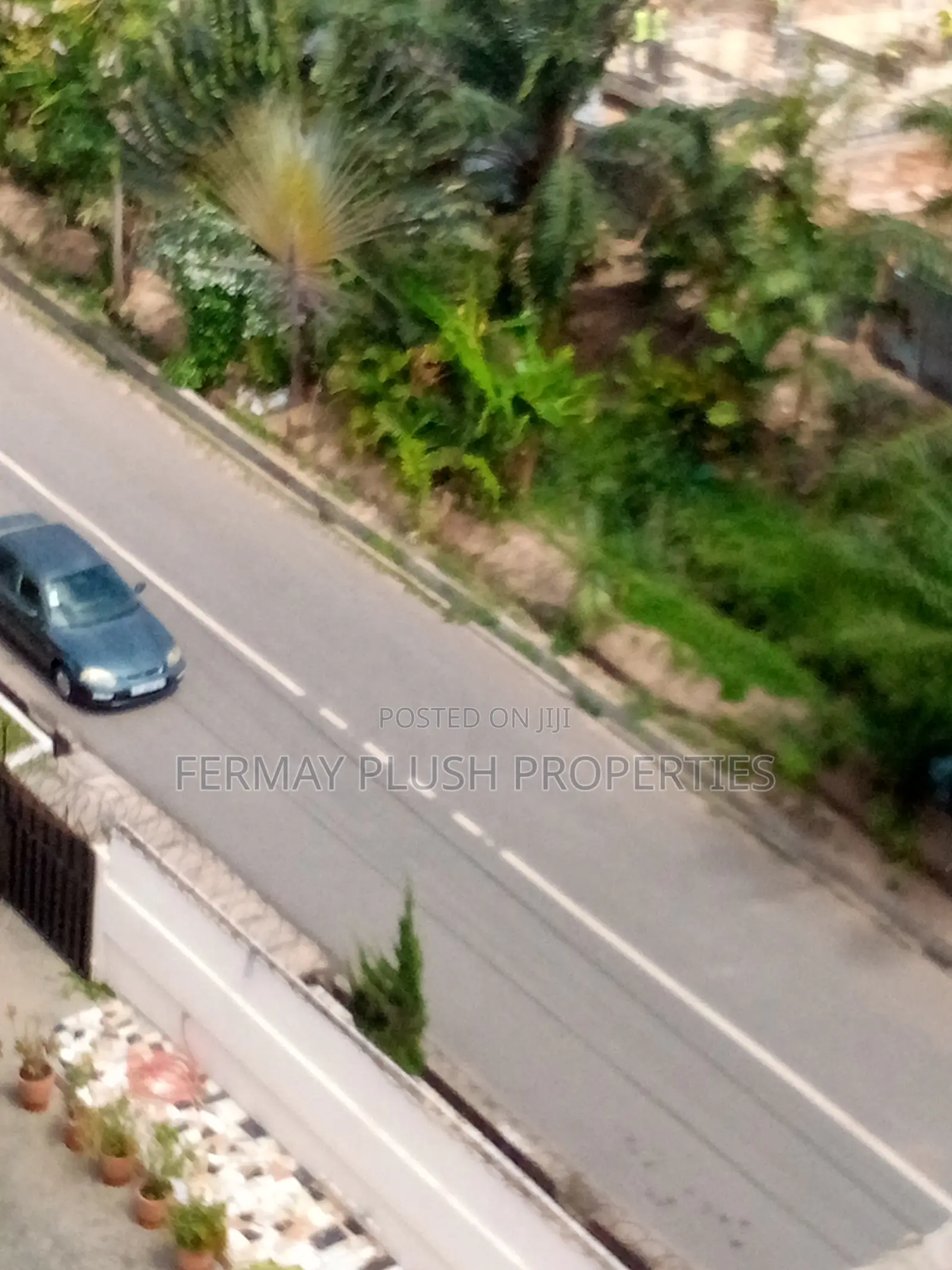 Suitable for Joint Venture Land in Cantonments