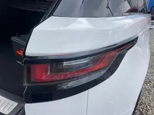 Range Rover Velar Taillights