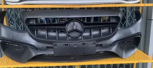 Photo - Mercedes Benz Amg 63S E Class Front Bumper Complete
