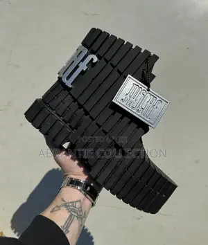 MSCHF 2x4 Brutal Boot