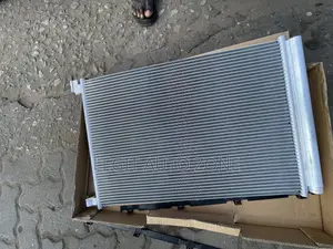 Mercedes Benz GLE,C300,C250, CLA,C-class,E350 Condenser