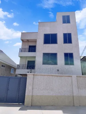 2bdrm Apartment in Sychar, East Legon for rent