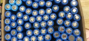 Mp3 Cells /Batteries