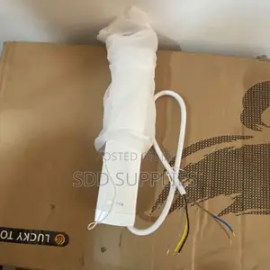 5 Wires High Quality Curtains Motors