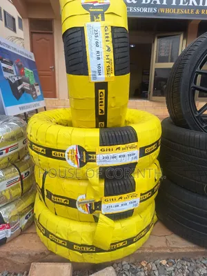 235/60r18 Giti 103h