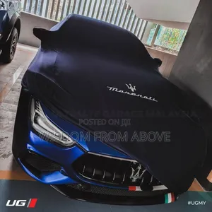 QUALITY Foreign Covers Its All Weatherproof, Waterproof Call