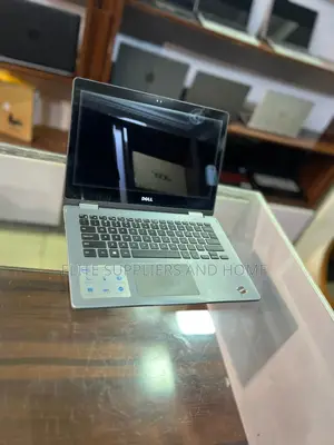 Laptop Dell Inspiron 15 8GB AMD Ryzen 5 SSD 256GB