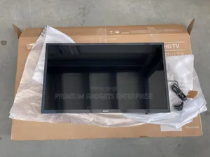 Samsung Smart Tv Powered by Tizenos 32" FHD 32t5300