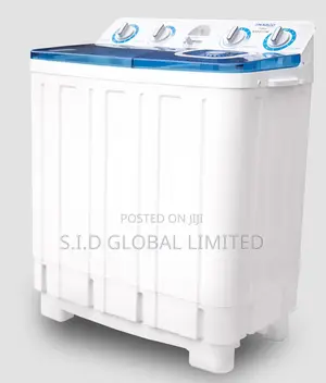 Water Timer NASCO-TWIN-TOP-WASHING-MACHINE