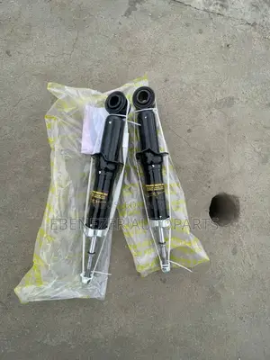Toyota Corolla 2017,2018 Back Shocks