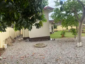 Sensational Land With and Old House