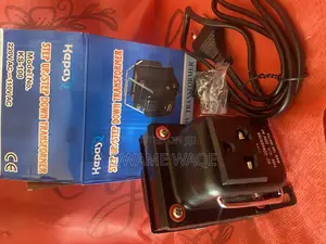 Step Up/ Step Down Transformer