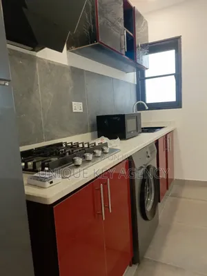 1bdrm Apartment in Unique Key Agency, Tseaddo for rent